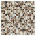 China factory cheap mosaic tile for kitchen
